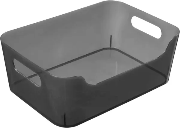 Изображение товара Корзина Phibo Scandi / 433236913 (черный)
