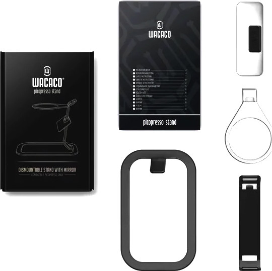 Изображение товара Подставка для кофеварки Wacaco Picopresso Stand