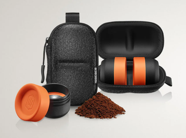 Изображение товара Комплект аксессуаров для кофеварки Wacaco Minipresso GR2 Basket