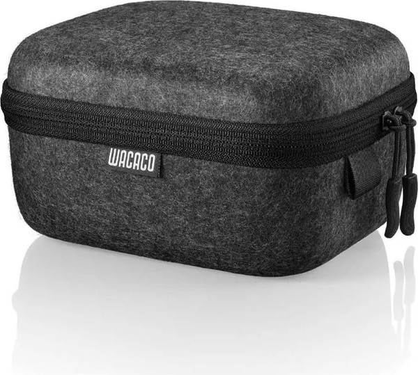 Изображение товара Кофеварка эспрессо Wacaco Minipresso NS2 + Case