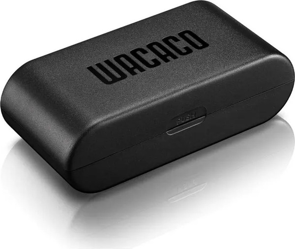 Изображение товара Кофеварка эспрессо Wacaco Minipresso NS2 + Case