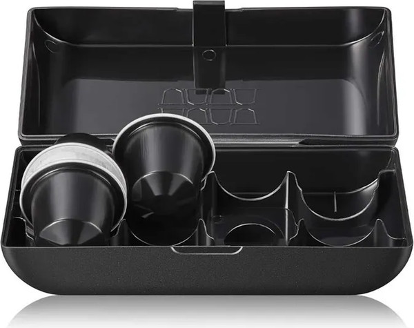 Изображение товара Кофеварка эспрессо Wacaco Minipresso NS2 + Case