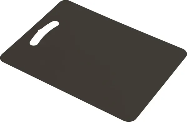Изображение товара Разделочная доска Phibo 435228315 (темно-серый)