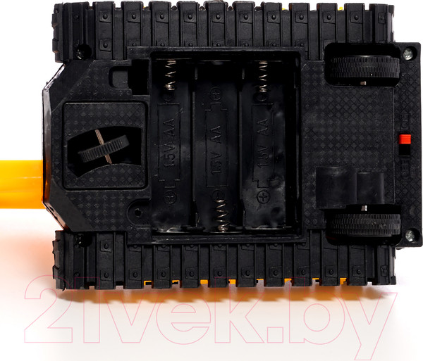 Изображение товара Радиоуправляемая игрушка Автоград Экскаватор. Строитель MS913 / 3575904