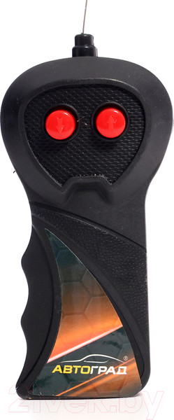 Изображение товара Радиоуправляемая игрушка Автоград Экскаватор. Строитель MS913 / 3575904