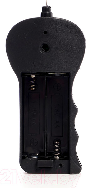 Изображение товара Радиоуправляемая игрушка Автоград Экскаватор. Строитель MS913 / 3575904