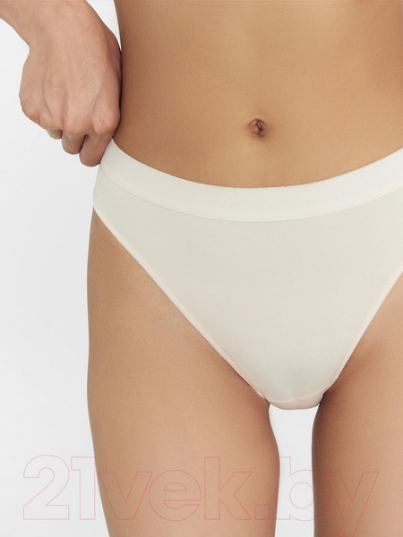 Изображение товара Комплект женских трусов Mark Formelle 412528-2 (р.102, жасмин)