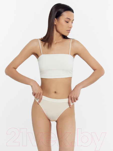 Изображение товара Комплект женских трусов Mark Formelle 412528-2 (р.102, жасмин)