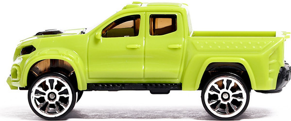 Изображение товара Автовоз игрушечный Автоград Акула P932-A / 9495925