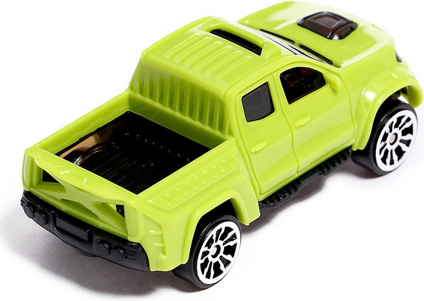 Изображение товара Автовоз игрушечный Автоград Акула P932-A / 9495925