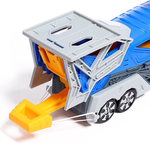 Изображение товара Автовоз игрушечный Автоград Акула P932-A / 9495925