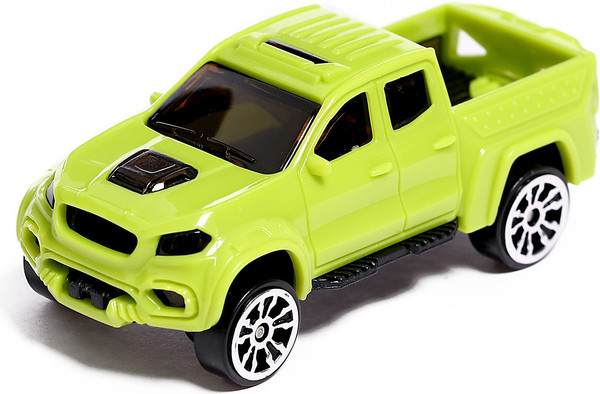 Изображение товара Автовоз игрушечный Автоград Акула P932-A / 9495925