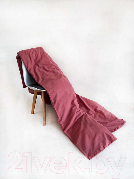 Изображение товара Пододеяльник Mio Tesoro 215x153 Лен153По-4