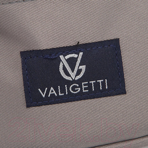 Изображение товара Сумка на пояс Valigetti 181-8903-VG-GRY (серый)
