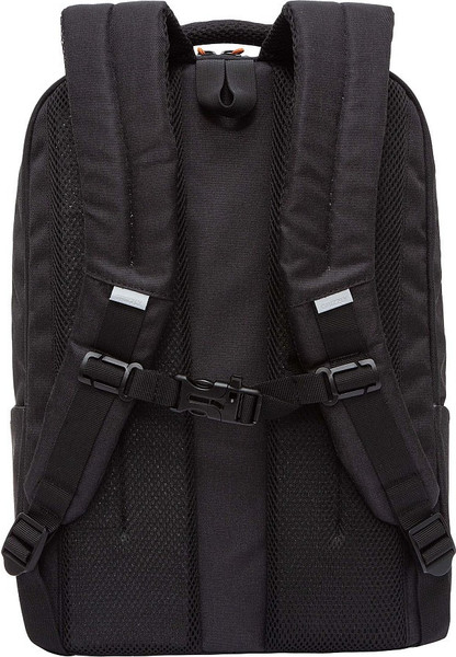 Изображение товара Рюкзак Grizzly RU-434-1f (черный/коричневый)