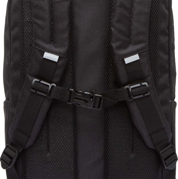 Изображение товара Рюкзак Grizzly RU-434-1f (черный/коричневый)