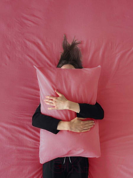 Изображение товара Наволочка Mio Tesoro 50х70 Лен5070Н-4