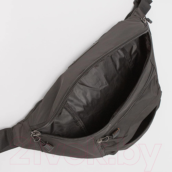 Изображение товара Сумка на пояс Valigetti 181-2627-VG-BLK (черный)