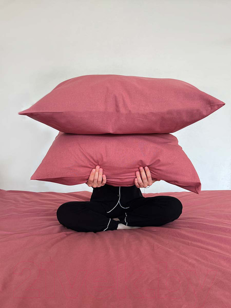 Изображение товара Наволочка Mio Tesoro 70х70 Лен7070Н-4