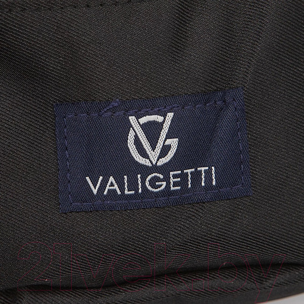 Изображение товара Сумка на пояс Valigetti 181-8903-VG-BLK (черный)