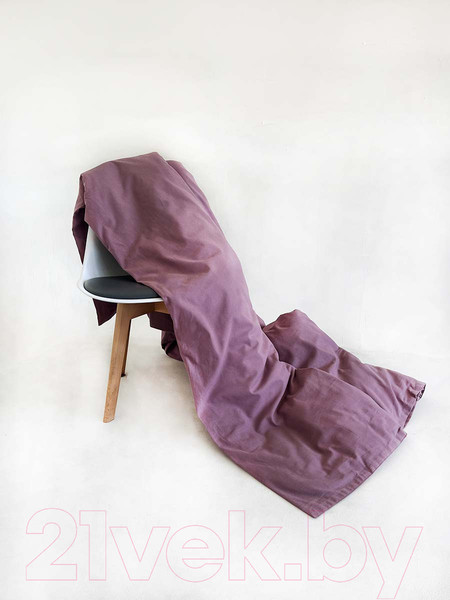 Изображение товара Пододеяльник Mio Tesoro 215x175 Лен175По-6