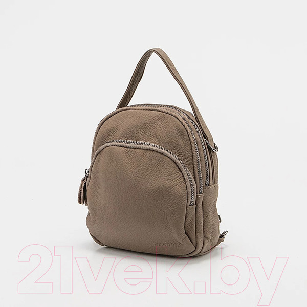 Изображение товара Рюкзак Poshete 921-365-COF (кофе)