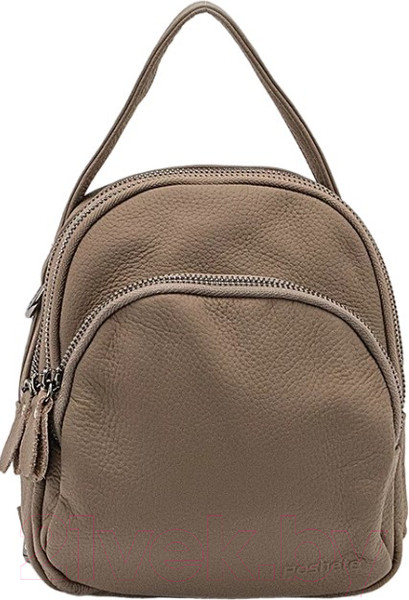 Изображение товара Рюкзак Poshete 921-365-COF (кофе)