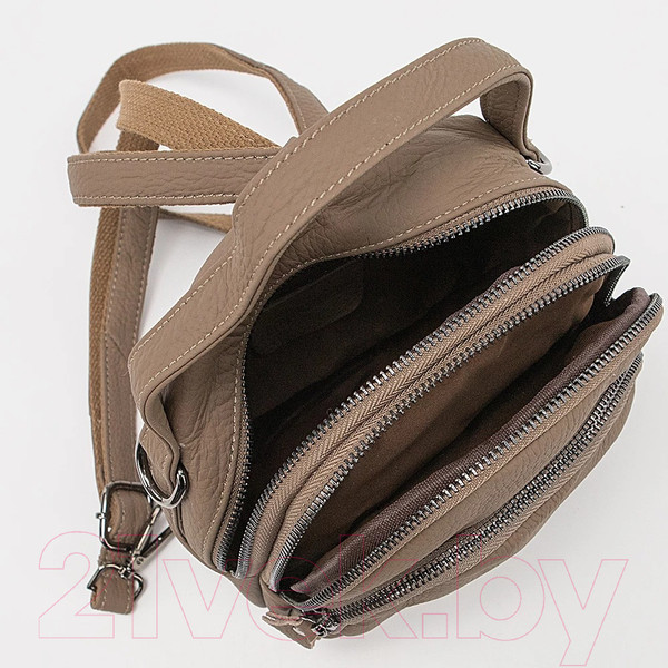 Изображение товара Рюкзак Poshete 921-365-COF (кофе)