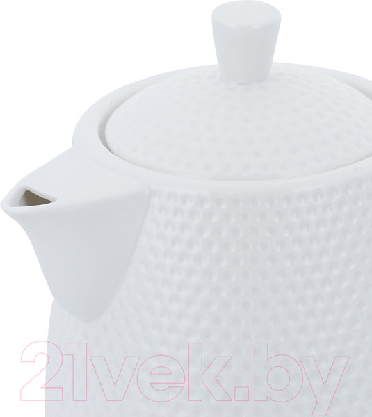 Изображение товара Электрочайник Gipfel Belmonte 1176 (белый)