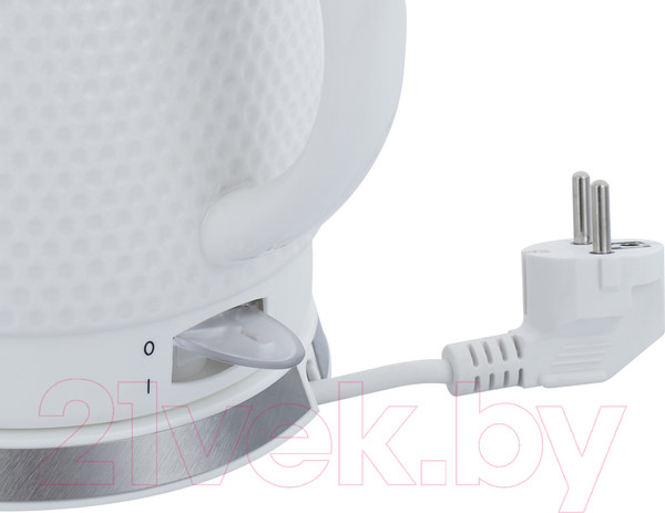 Изображение товара Электрочайник Gipfel Belmonte 1176 (белый)