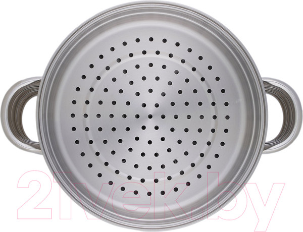 Изображение товара Кастрюля-пароварка Gipfel Salina 1309