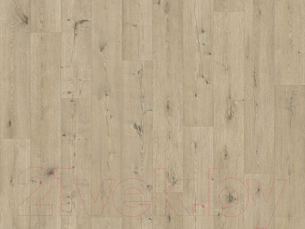 Изображение товара Линолеум IVC Гринлайн Дуб Белфорт 539 (2.5x7м)