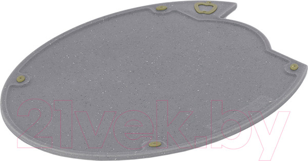 Изображение товара Набор разделочных досок Gipfel Marble 3252