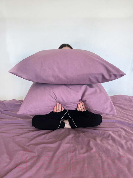 Изображение товара Наволочка Mio Tesoro 70x70 Лен7070Н-6