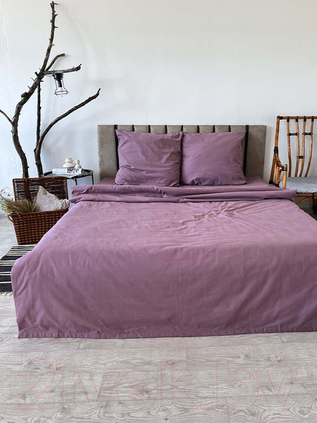 Изображение товара Наволочка Mio Tesoro 70x70 Лен7070Н-6