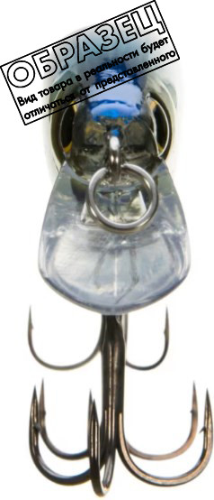 Изображение товара Воблер Shimano BT World Minnow Flash Boost / 59VZQK12T00