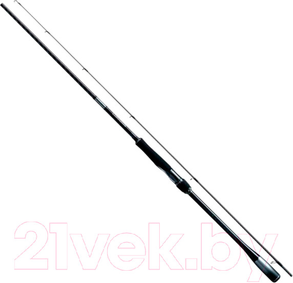 Изображение товара Удилище Shimano Lunamis / 20LUNAMISS96ML