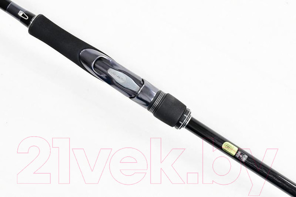 Изображение товара Удилище Shimano Lunamis / 20LUNAMISS96ML