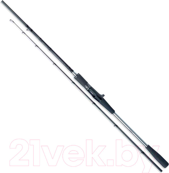 Изображение товара Удилище Shimano Yasei Pike Swimb & BB Cast / YASAXSWBC24XXH