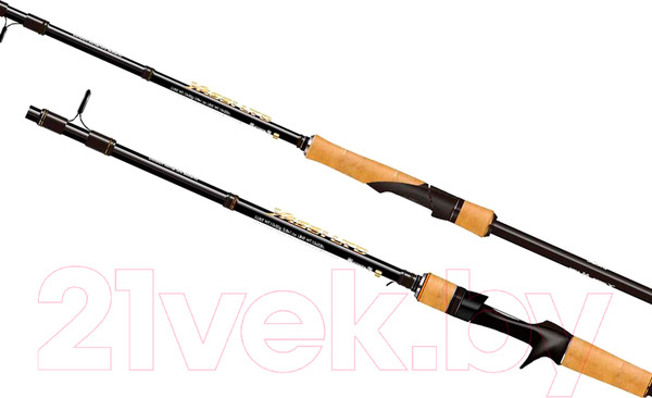 Изображение товара Удилище Shimano Yasei LTD Big Softbait Spin / YASLTDBSS270XH