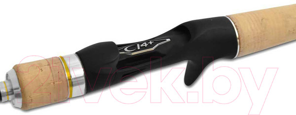 Изображение товара Удилище Shimano Yasei LTD Big Softbait Spin / YASLTDBSS270XH