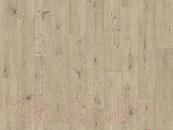 Изображение товара Линолеум IVC Гринлайн Дуб Белфорт 539 (3.5x3.5м)