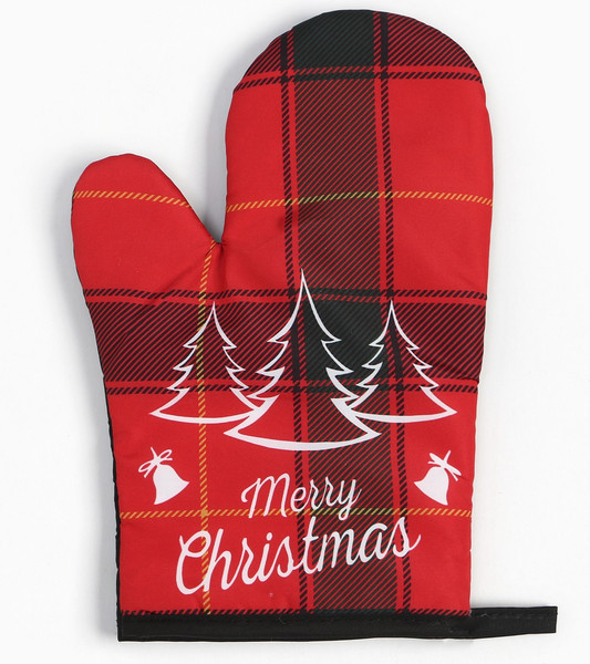 Изображение товара Прихватка Доляна Christmas / 9473777