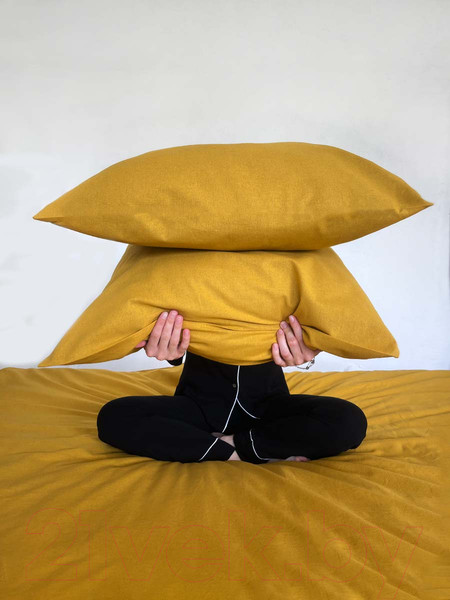 Изображение товара Наволочка Mio Tesoro 70х70 Лен7070Н-5