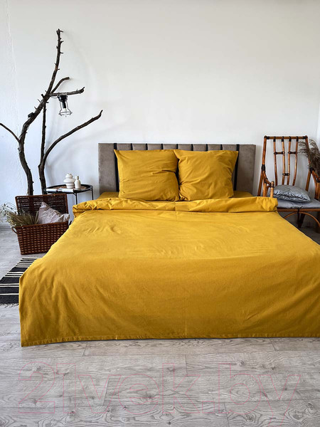 Изображение товара Наволочка Mio Tesoro 70х70 Лен7070Н-5