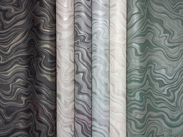 Изображение товара Виниловые обои Vimala Лава 12007