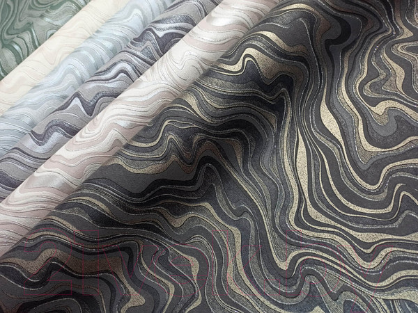 Изображение товара Виниловые обои Vimala Лава 12007