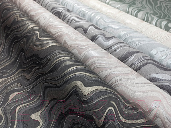 Изображение товара Виниловые обои Vimala Лава 12007