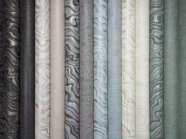 Изображение товара Виниловые обои Vimala Лава 12007