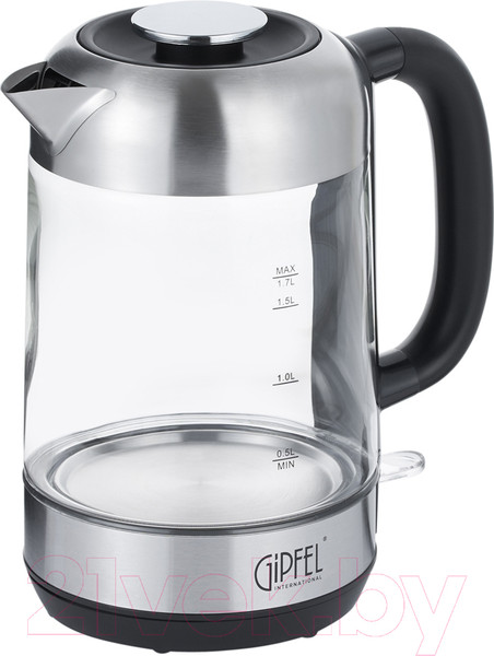 Изображение товара Электрочайник Gipfel Etna 50966
